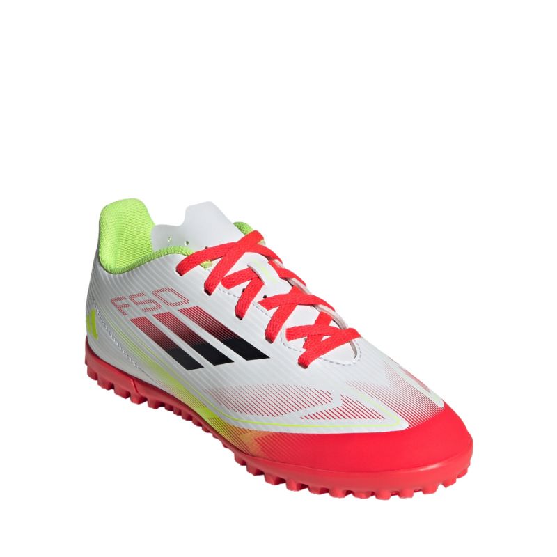 Adidas F50 Club TF Jr IE3732 football boots Cipő