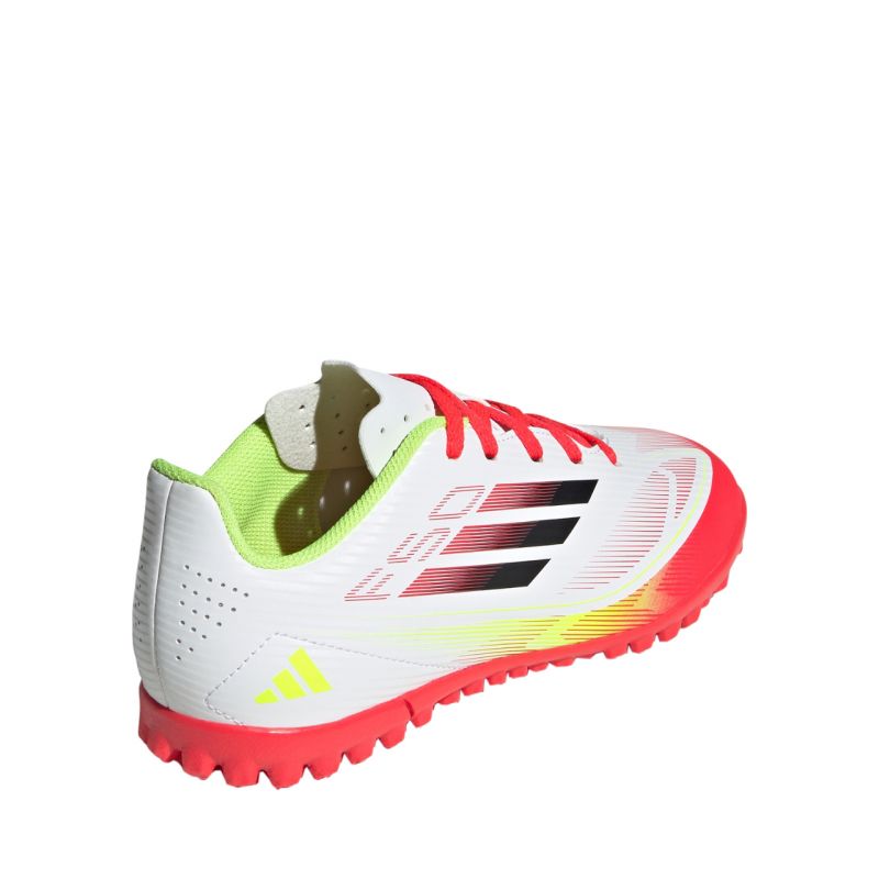 Adidas F50 Club TF Jr IE3732 football boots Cipő