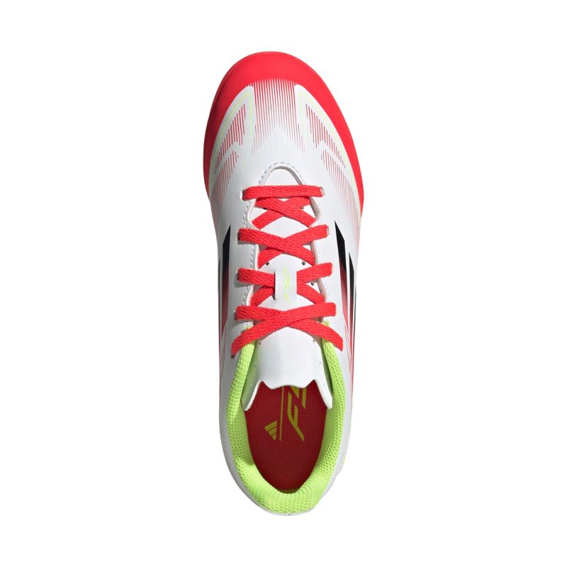 Adidas F50 Club TF Jr IE3732 football boots Cipő