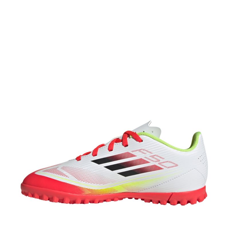 Adidas F50 Club TF Jr IE3732 football boots Cipő