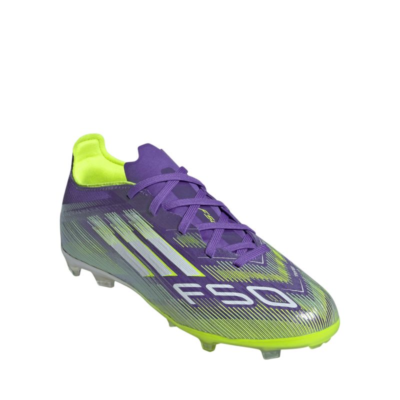 adidas F50 Elite FG Jr JH7714 football boots general - Sportmania.hu