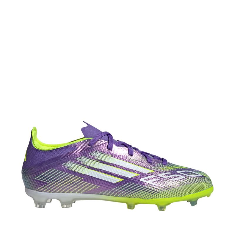 adidas F50 Elite FG Jr JH7714 football boots general - Sportmania.hu