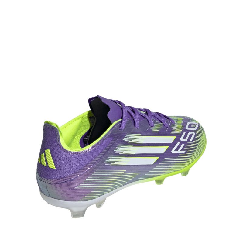 adidas F50 Elite FG Jr JH7714 football boots general - Sportmania.hu