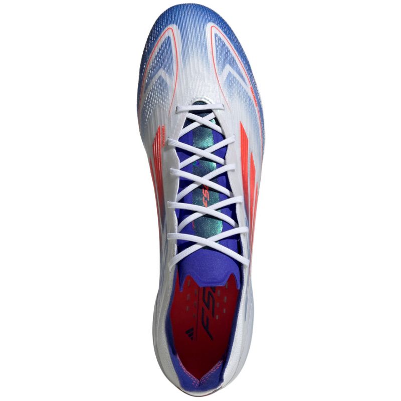 Adidas F50 Elite FG M IF8818 football shoes Cipő