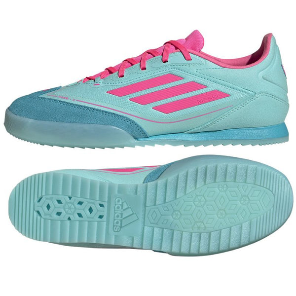 Adidas F50 Freestyle Messi IN M JH8831 focicipő