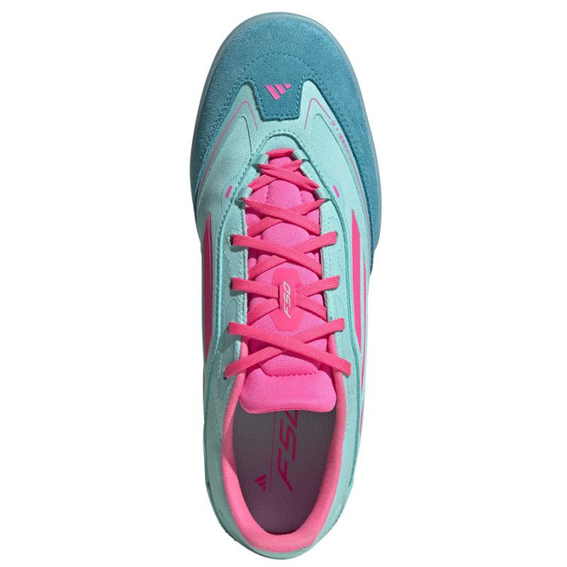 Adidas F50 Freestyle Messi IN M JH8831 focicipő - Sportmania.hu