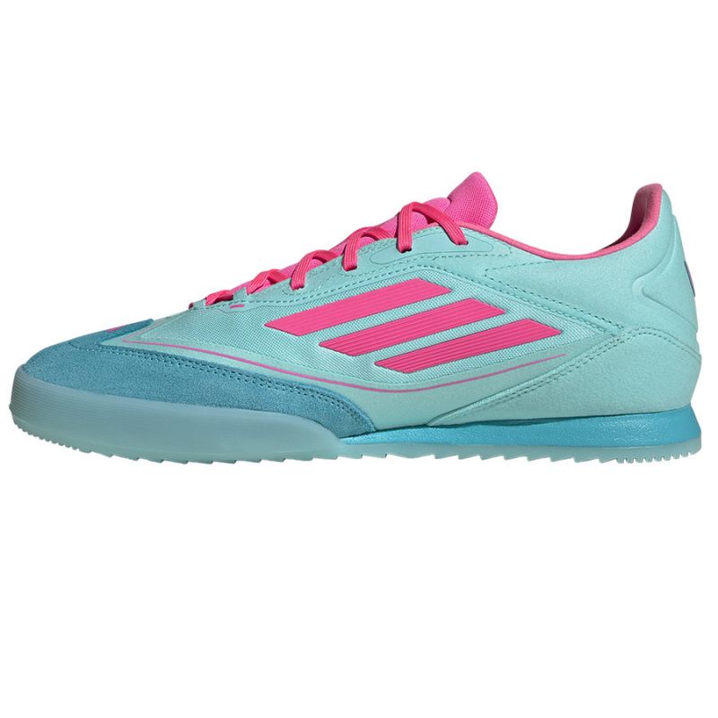 Adidas F50 Freestyle Messi IN M JH8831 focicipő - Sportmania.hu