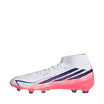 Adidas F50 Hyperfast League Mid FG football boots cipő férfi IH7090