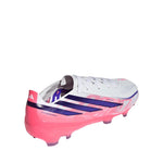 Adidas F50 Hyperfast Pro FG football boots cipő férfi KJ3438