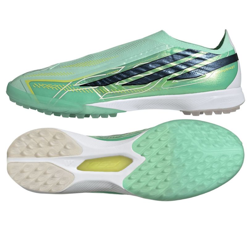 Adidas F50 Hyperfast Pro LL TF cipő KK1044