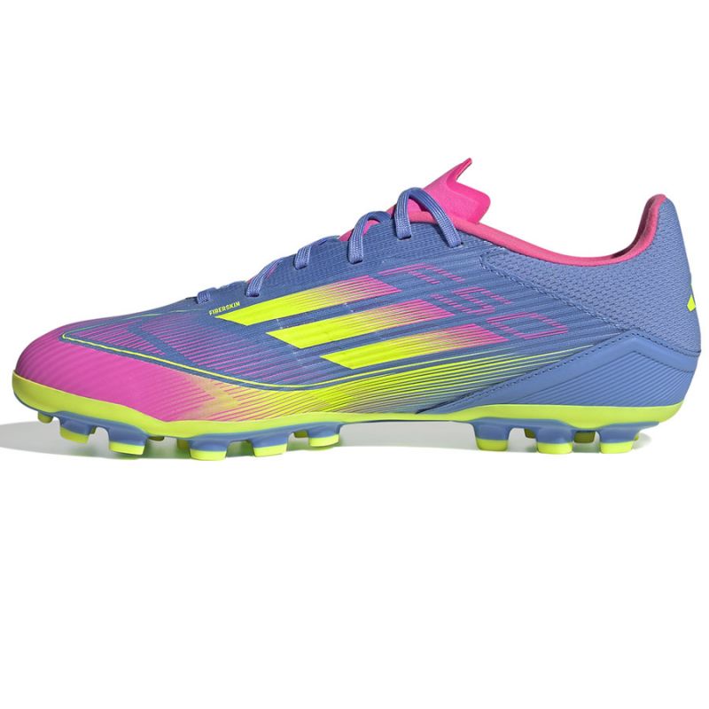Adidas F50 League 2G/3G AG M IE1263 football boots Cipő
