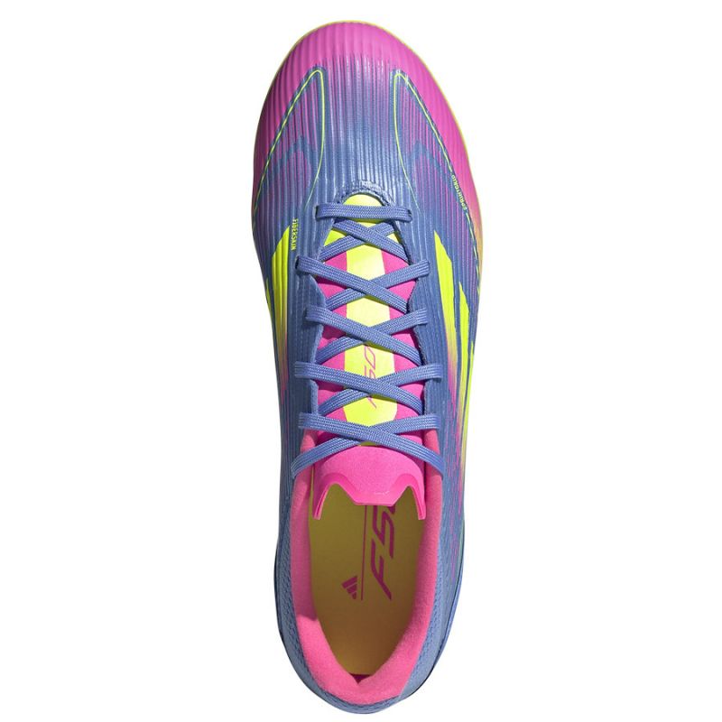 Adidas F50 League 2G/3G AG M IE1263 football boots Cipő