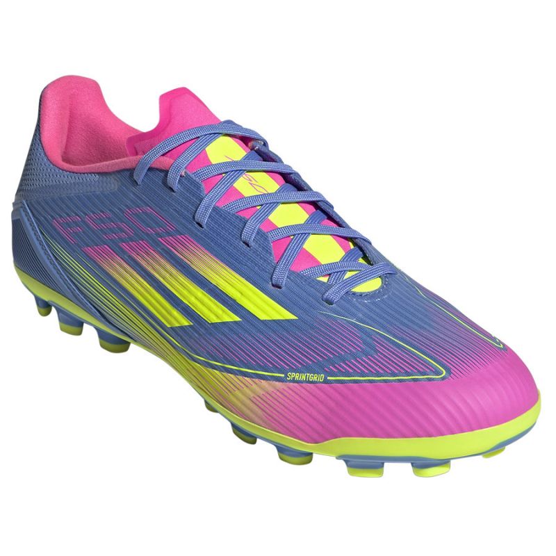 Adidas F50 League 2G/3G AG M IE1263 focicipő - Sportmania.hu