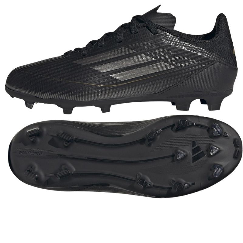 Adidas F50 League FG Jr IF1364 shoes Cipő