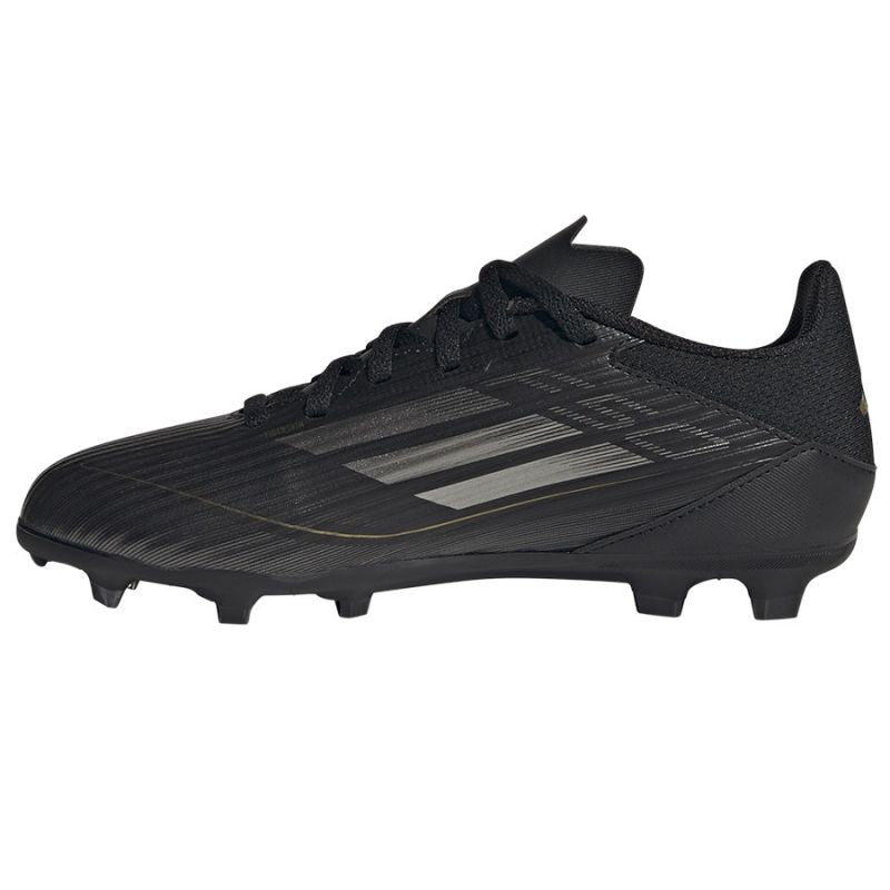 Adidas F50 League FG Jr IF1364 shoes Cipő