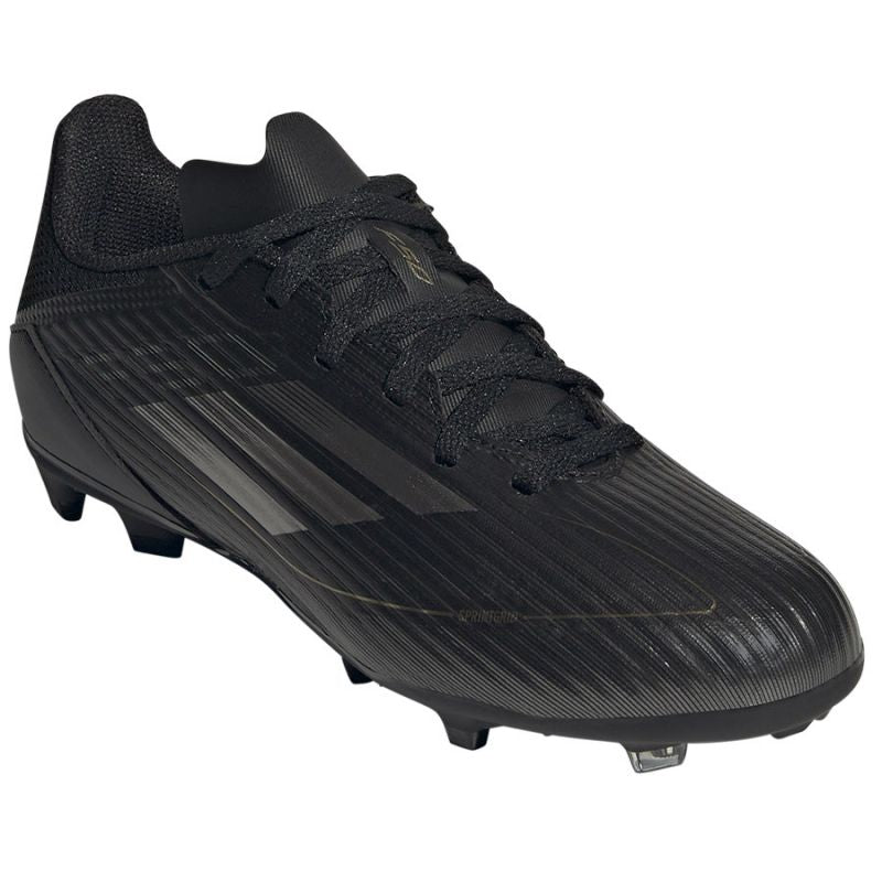 Adidas F50 League FG Jr IF1364 shoes Cipő