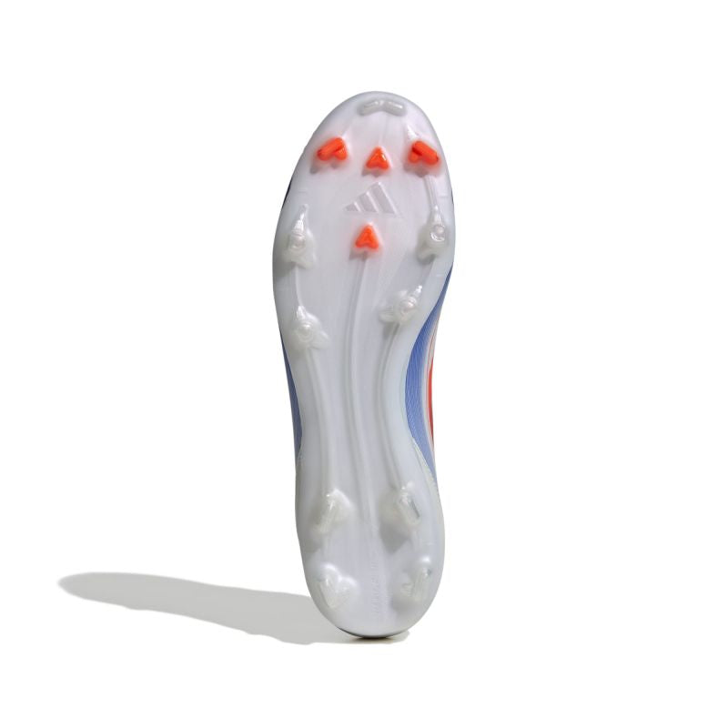Adidas F50 League FG/MG IE0601 shoes Cipő