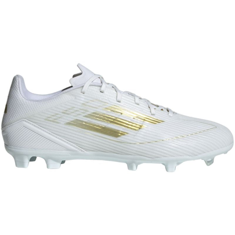 Adidas F50 League FG/MG IE0604 football shoes Cipő