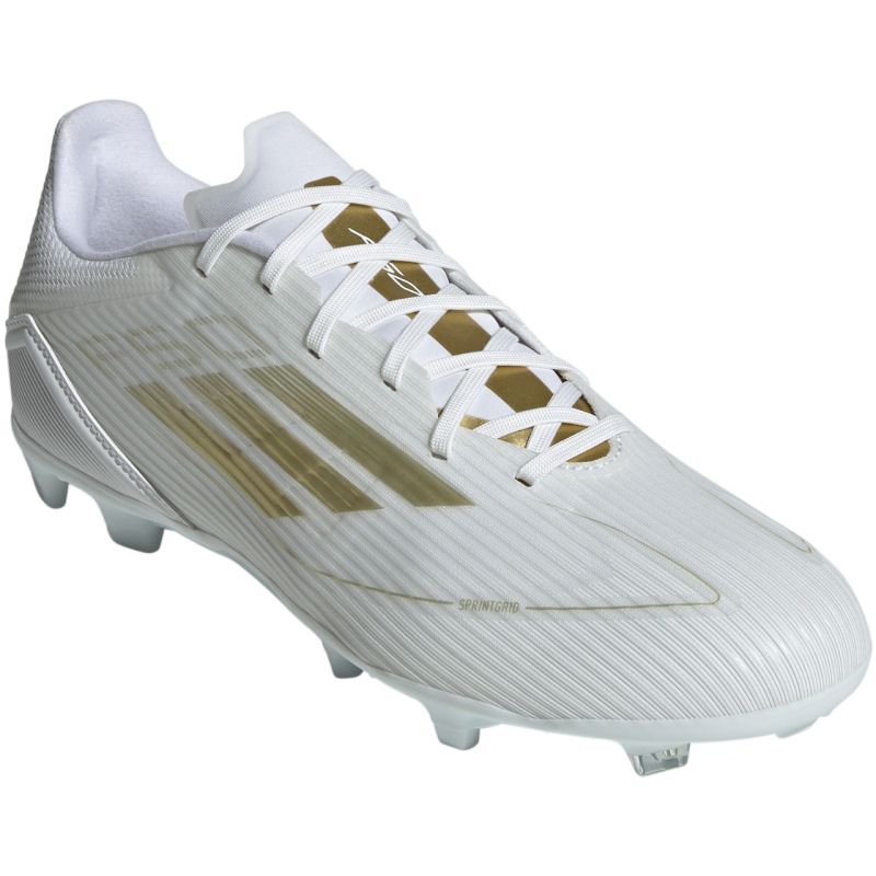 Adidas F50 League FG/MG IE0604 football shoes Cipő