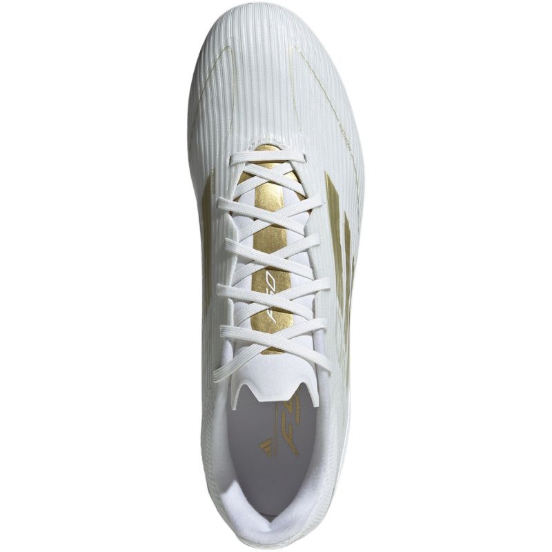 Adidas F50 League FG/MG IE0604 football shoes Cipő
