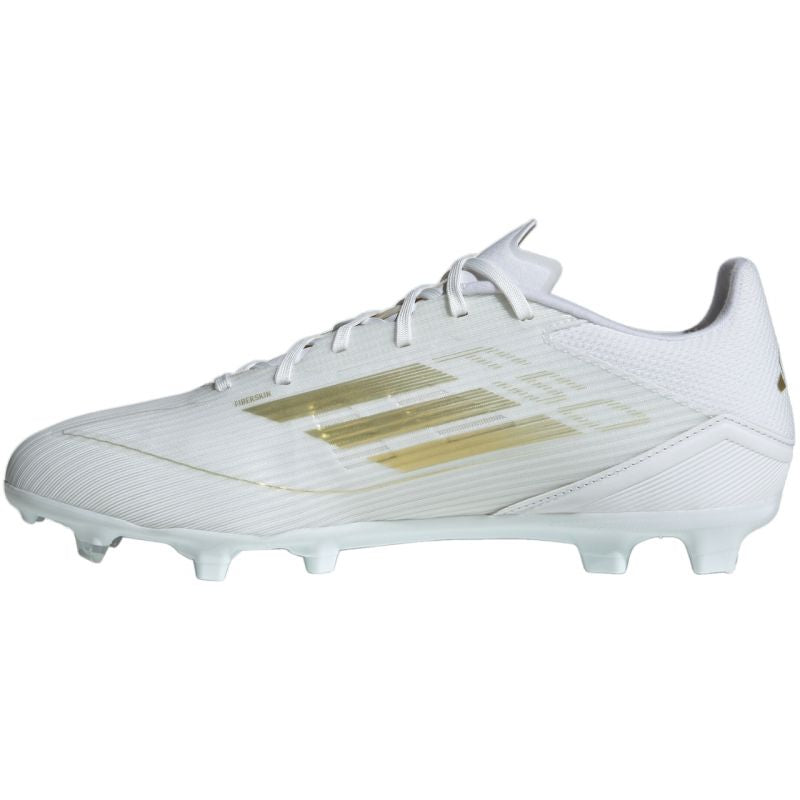 Adidas F50 League FG/MG IE0604 football shoes Cipő