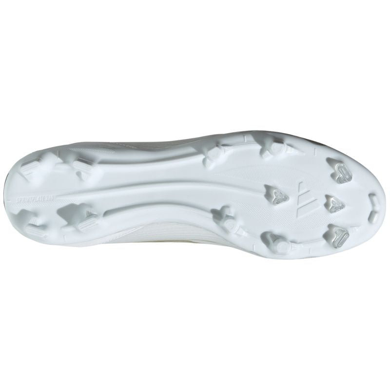 Adidas F50 League FG/MG IE0604 football shoes Cipő