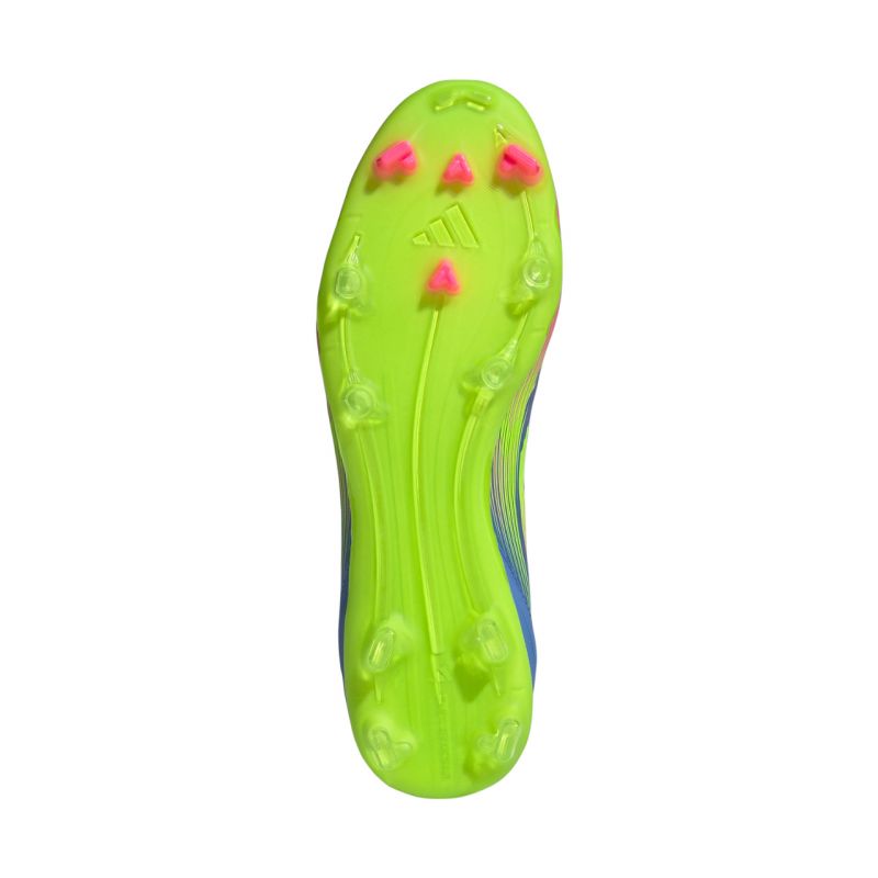 Adidas F50 League FG/MG IE1290 Football Boots Cipő