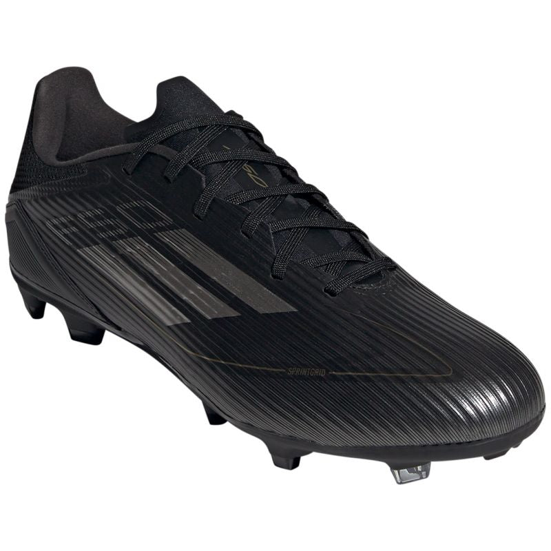 Adidas F50 League FG/MG IE3181 football shoes Cipő