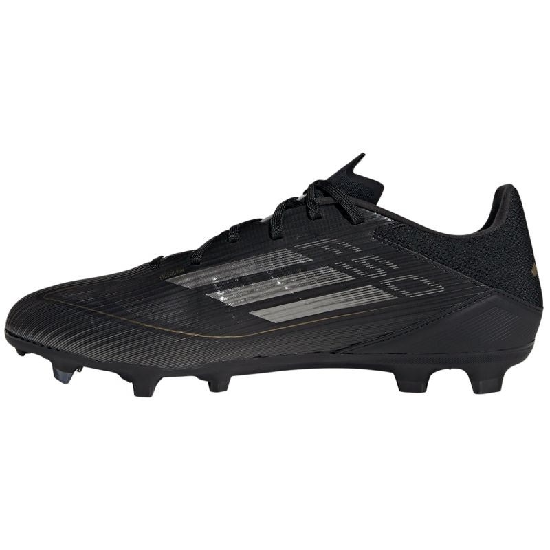 Adidas F50 League FG/MG IE3181 football shoes Cipő