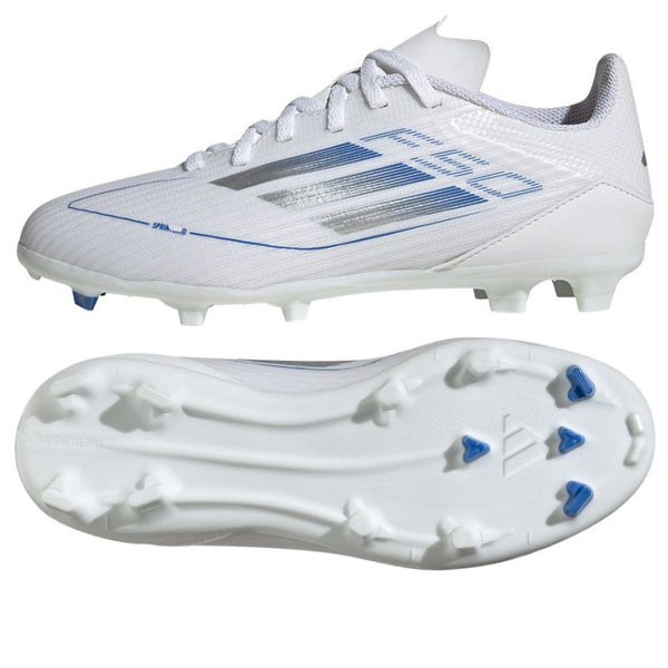 Adidas F50 League FG/MG Jr FG Jr IE3748 shoes Cipő