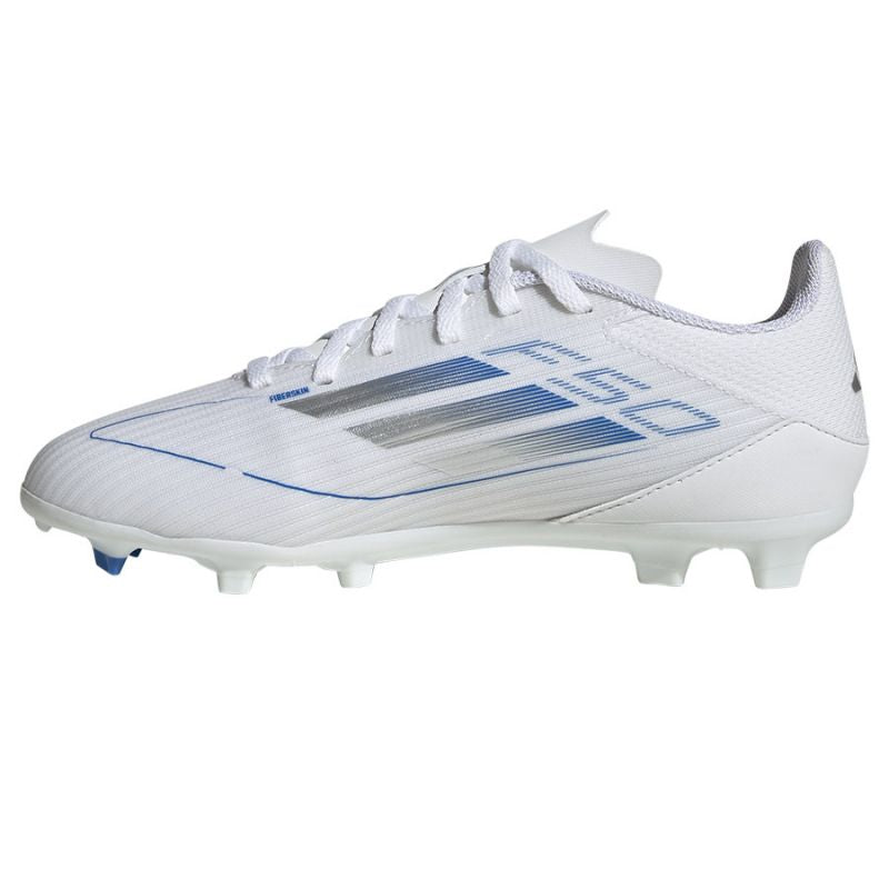 Adidas F50 League FG/MG Jr FG Jr IE3748 shoes Cipő