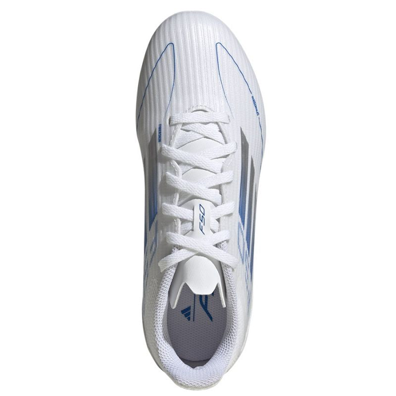 Adidas F50 League FG/MG Jr FG Jr IE3748 shoes Cipő