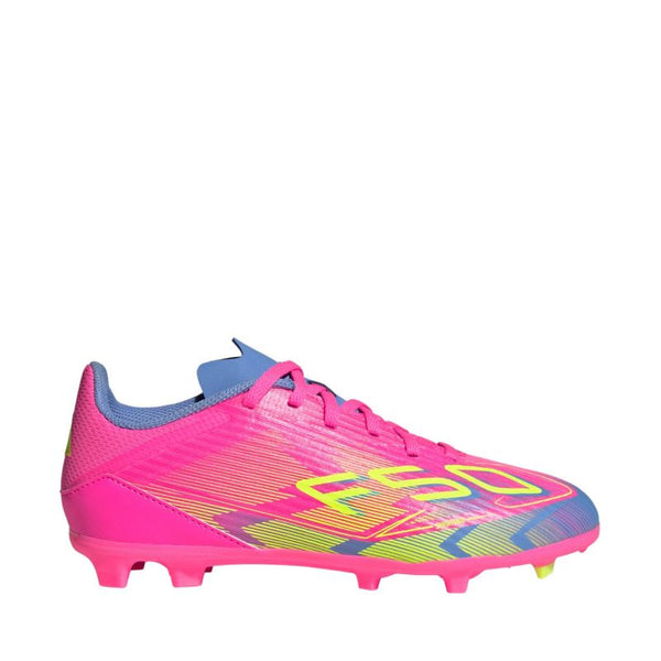Adidas F50 League FG/MG Jr IE3745 Football Boots Cipő
