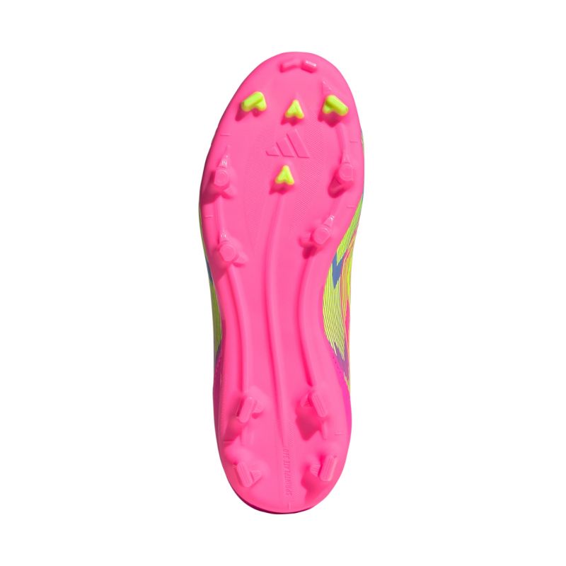 Adidas F50 League FG/MG Jr IE3745 focicipő - Sportmania.hu