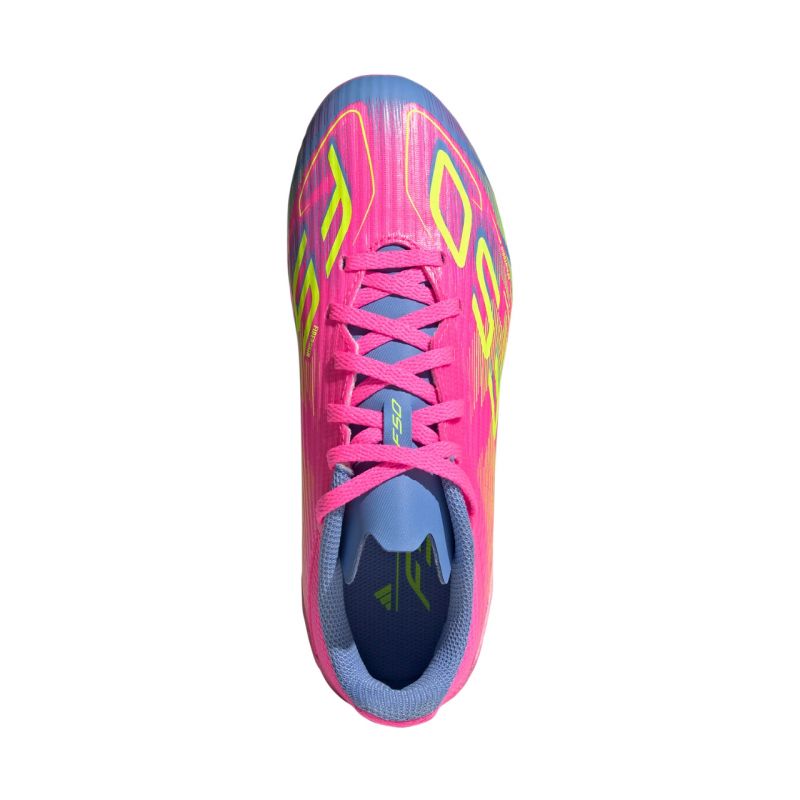 Adidas F50 League FG/MG Jr IE3745 Football Boots Cipő