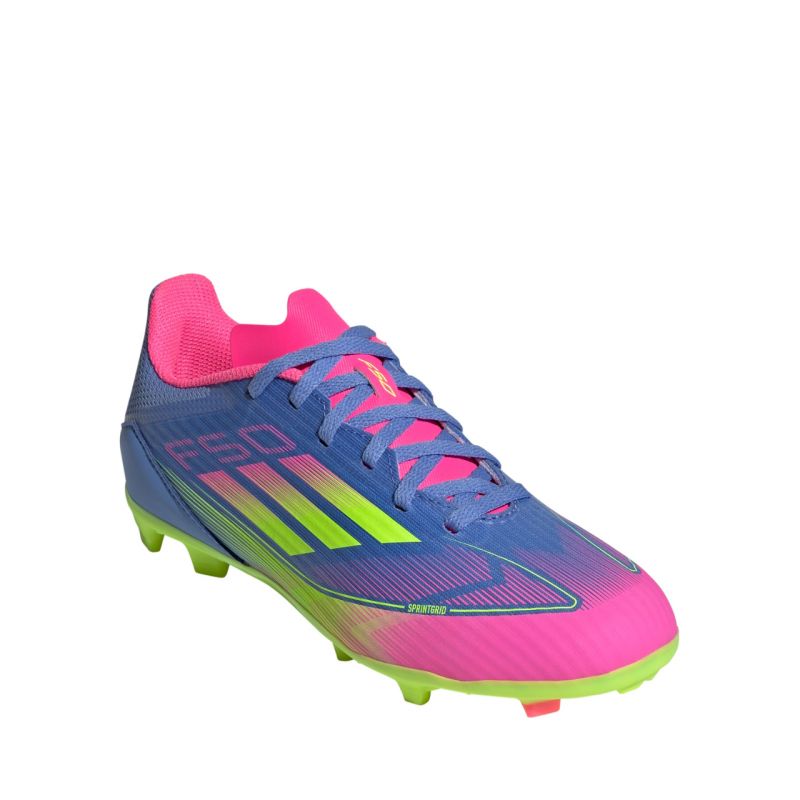 Adidas F50 League FG/MG Jr IE3746 focicipő - Sportmania.hu