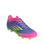 Adidas F50 League FG/MG Jr IE3746 focicipő - Sportmania.hu