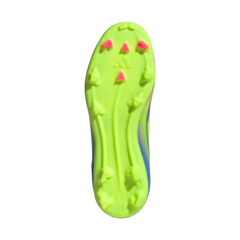 Adidas F50 League FG/MG Jr IE3746 focicipő - Sportmania.hu