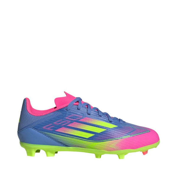 Adidas F50 League FG/MG Jr IE3746 focicipő - Sportmania.hu