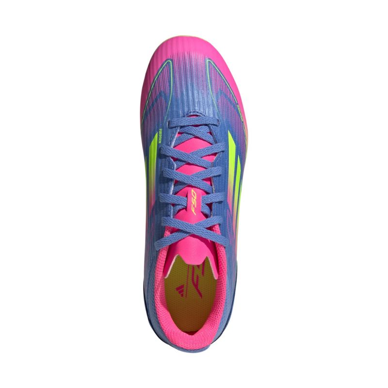 Adidas F50 League FG/MG Jr IE3746 focicipő - Sportmania.hu