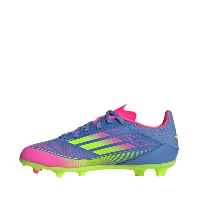 Adidas F50 League FG/MG Jr IE3746 focicipő - Sportmania.hu