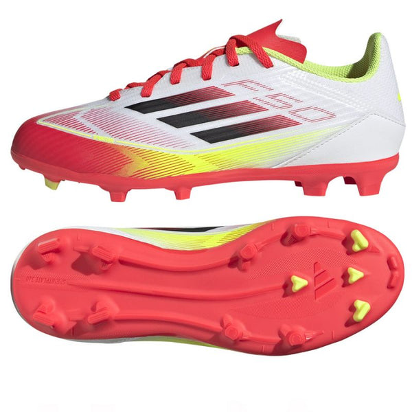 Adidas F50 League FG/MG Jr IE3747 Football Boots Cipő