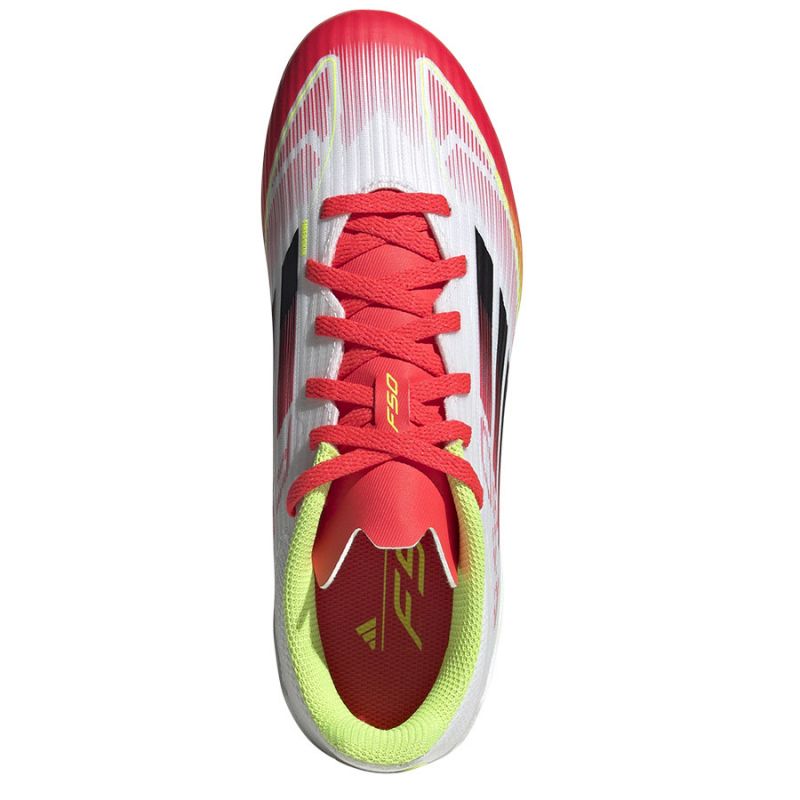 Adidas F50 League FG/MG Jr IE3747 Football Boots Cipő