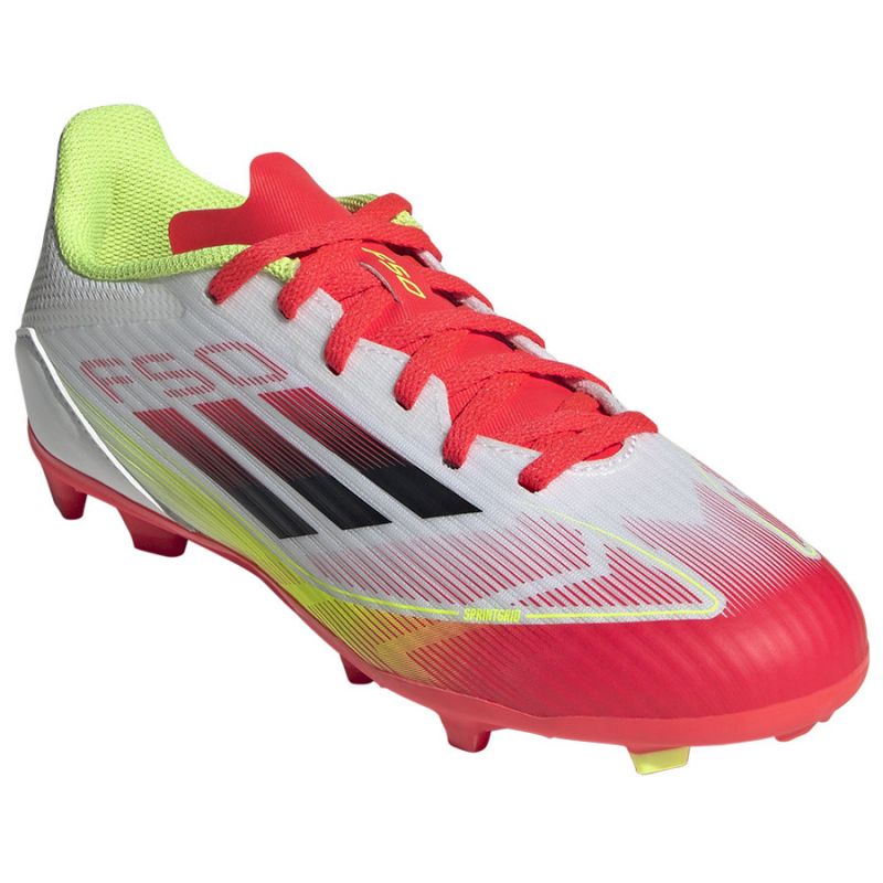 Adidas F50 League FG/MG Jr IE3747 Football Boots Cipő