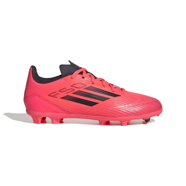 Adidas F50 League FG/MG Jr IF1377 shoes Cipő