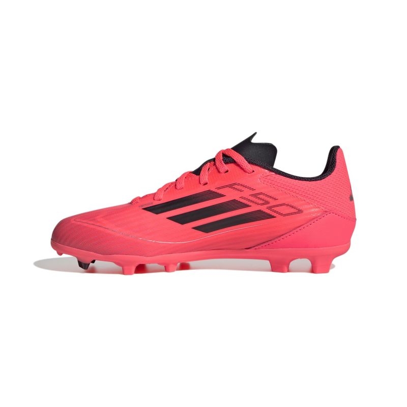 Adidas F50 League FG/MG Jr IF1377 shoes Cipő