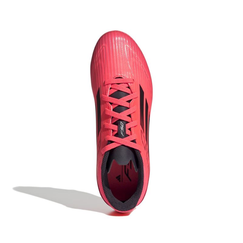 Adidas F50 League FG/MG Jr IF1377 shoes Cipő