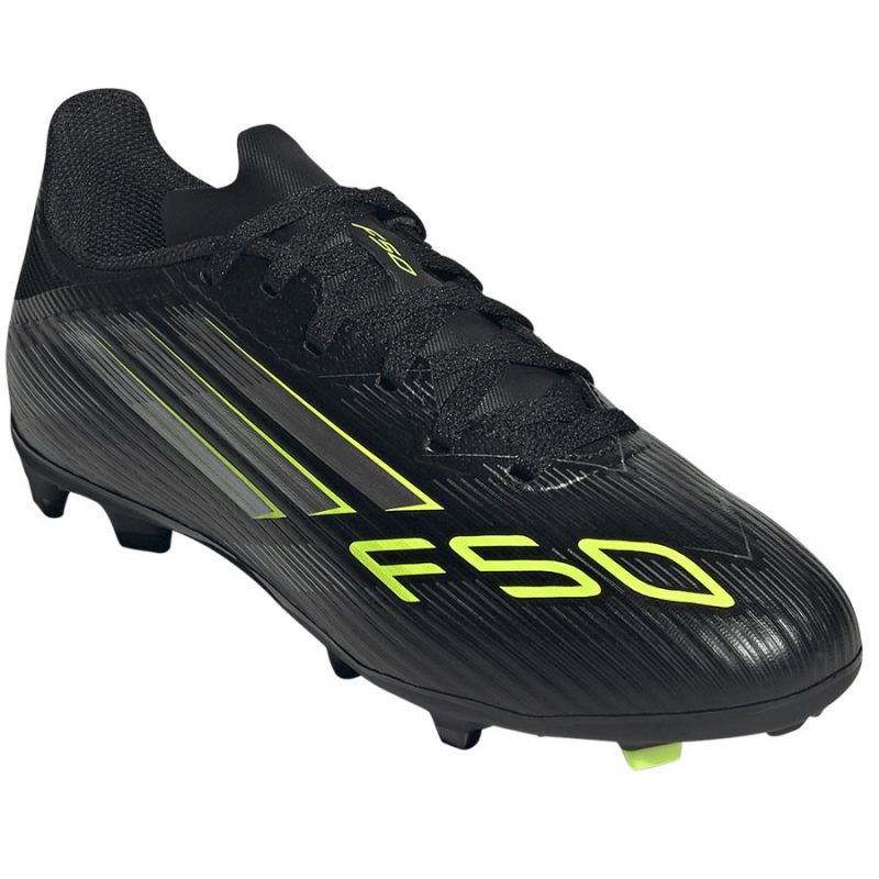 adidas F50 League FG/MG Jr JH7744 shoes Focicipő - Sportmania.hu