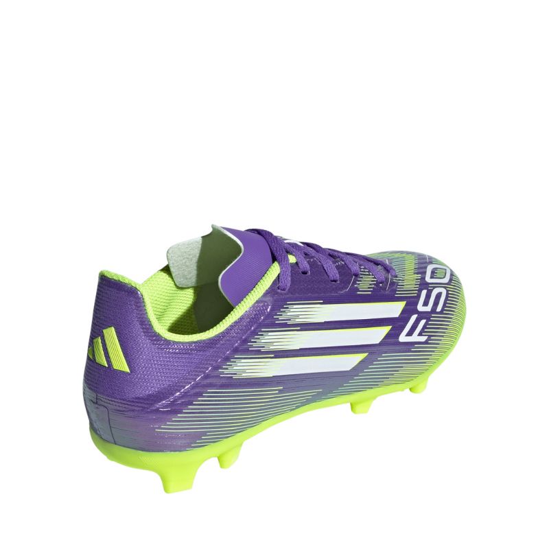 adidas F50 League FG/MG Jr JH7747 Football Boots Focicipő - Sportmania.hu