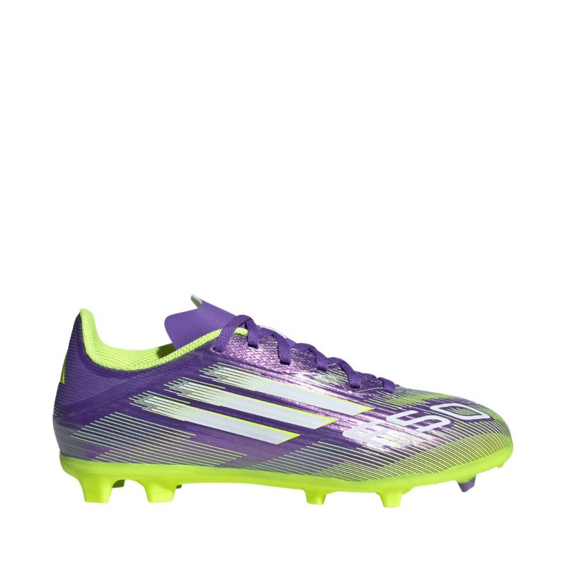 adidas F50 League FG/MG Jr JH7747 Football Boots Focicipő - Sportmania.hu